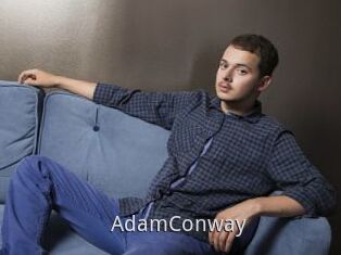 AdamConway