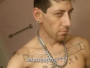 AdamJaymz777