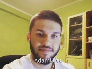 AdamLove