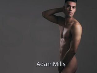 AdamMills