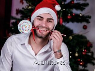 AdamReyes