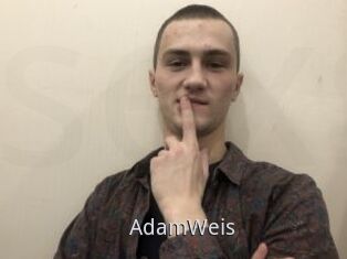 AdamWeis