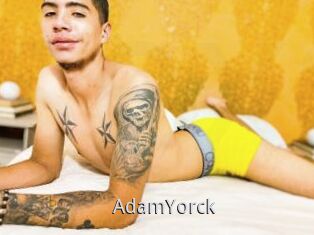 AdamYorck