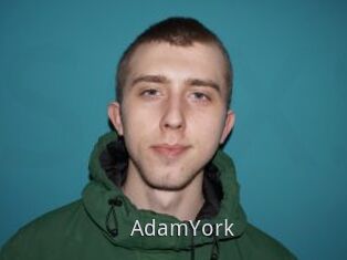 AdamYork