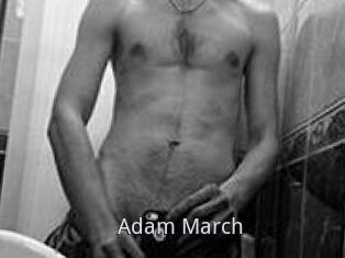 Adam_March