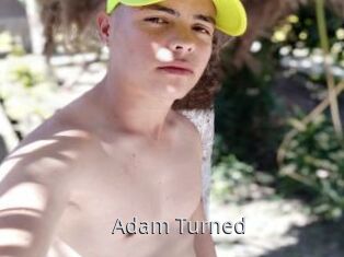 Adam_Turned