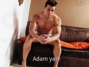 Adam_yate
