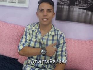 AdamsParker