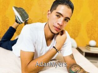 AdanMyers