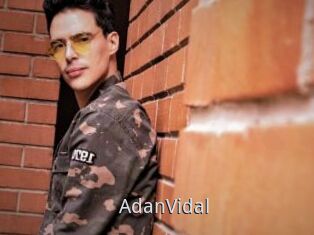 AdanVidal