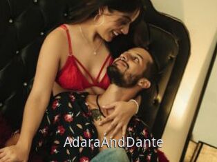 AdaraAndDante