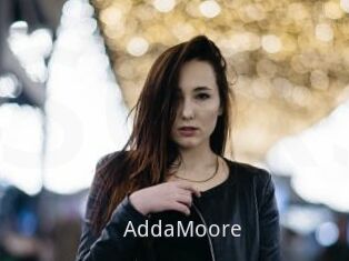AddaMoore