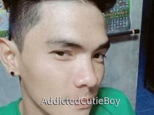 AddictedCutieBoy