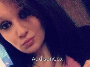 Addison_Cox