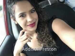 Addison_Preston