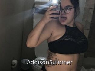AddisonSummer