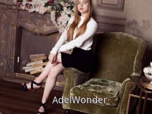 AdelWonder