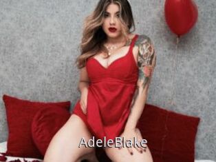 AdeleBlake