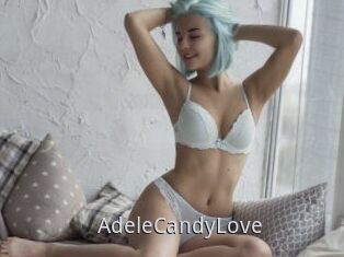 AdeleCandyLove