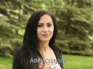 AdeleCrimson