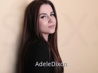 AdeleDixon