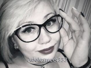 Adelesweet333