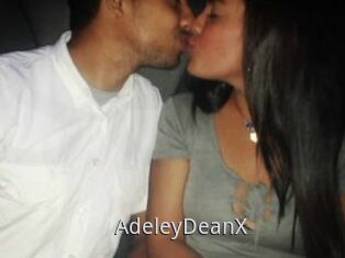 AdeleyDeanX