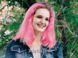AdeliaLime