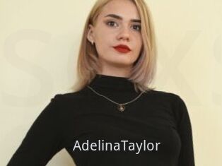 AdelinaTaylor