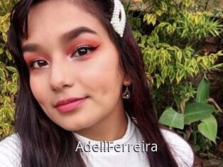 AdellFerreira