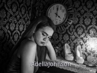 AdellaJohnson