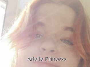 Adelle_Princess