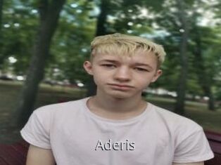 Aderis