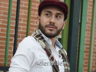 AdlerMiller