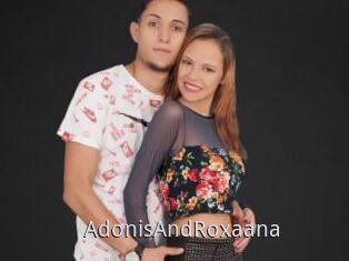 AdonisAndRoxaana