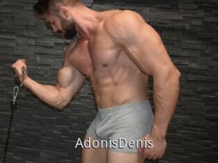 AdonisDenis
