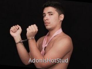 AdonisHotStud