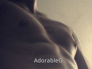 AdorableG