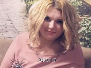Adorra