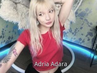 Adria_Adara