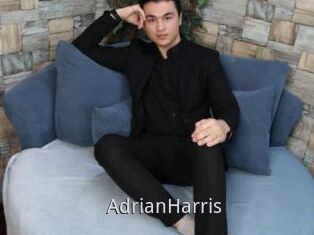 AdrianHarris