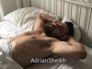 AdrianSheikh