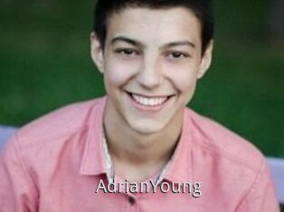 Adrian_Young