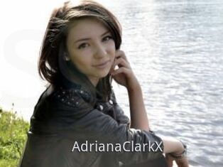 AdrianaClarkX