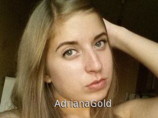 AdrianaGold