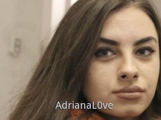 AdrianaL0ve