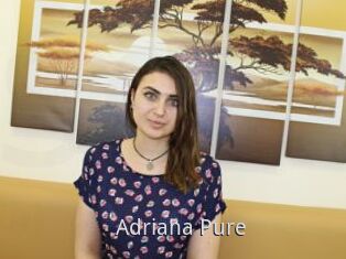 Adriana_Pure