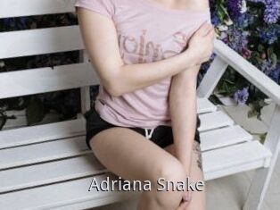 Adriana_Snake