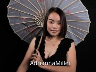 AdriannaMiller