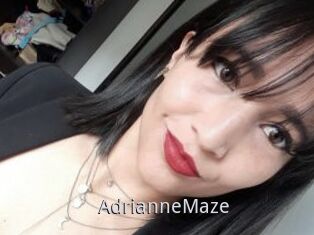 AdrianneMaze